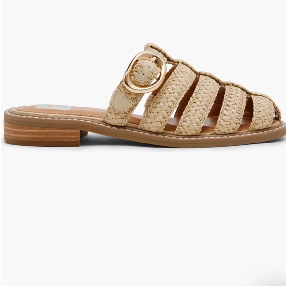 DV by Dolce Vita Fyona Mule Sandal 
DV by Dolce Vita - Picture 4 of 13